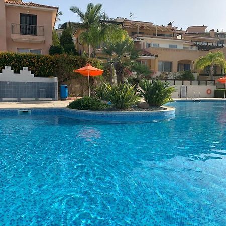 Desire Gardens Townhouse F5 Villa Peyia Luaran gambar