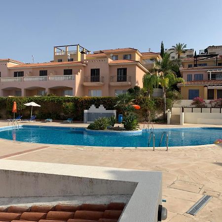 Desire Gardens Townhouse F5 Villa Peyia Luaran gambar