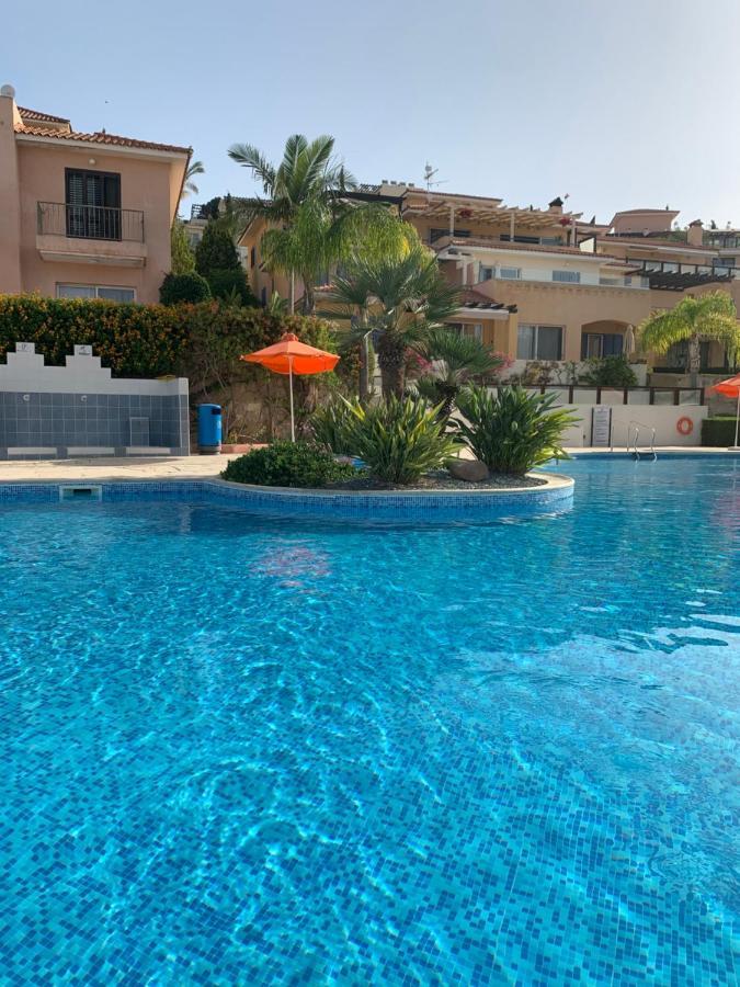 Desire Gardens Townhouse F5 Villa Peyia Luaran gambar