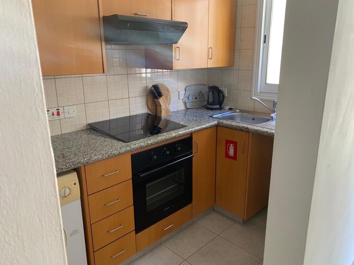 Desire Gardens Townhouse F5 Villa Peyia Luaran gambar
