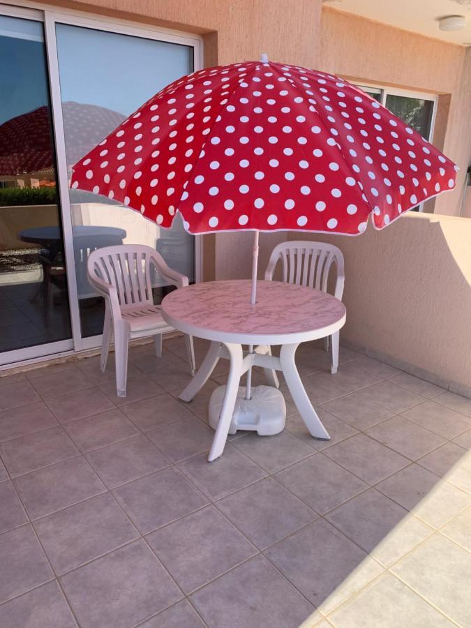 Desire Gardens Townhouse F5 Villa Peyia Luaran gambar