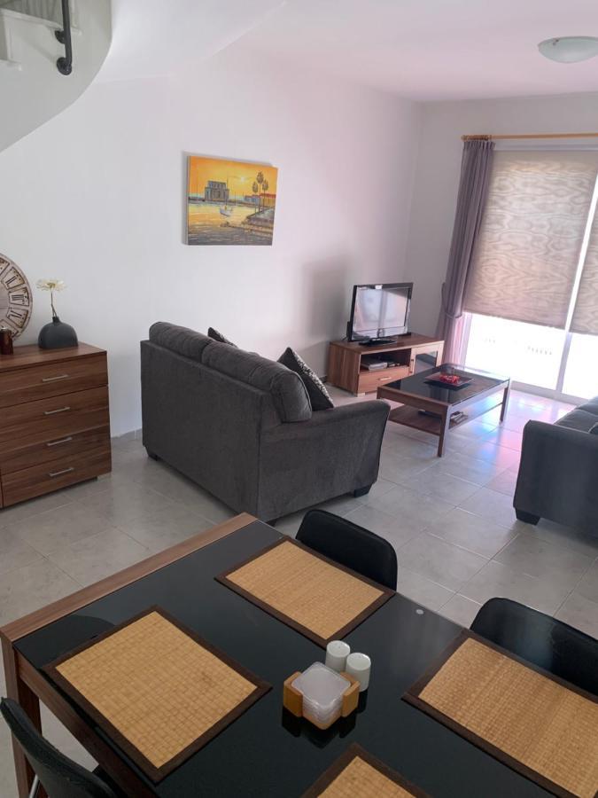 Desire Gardens Townhouse F5 Villa Peyia Luaran gambar