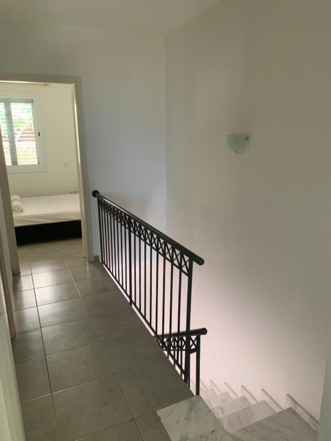 Desire Gardens Townhouse F5 Villa Peyia Luaran gambar