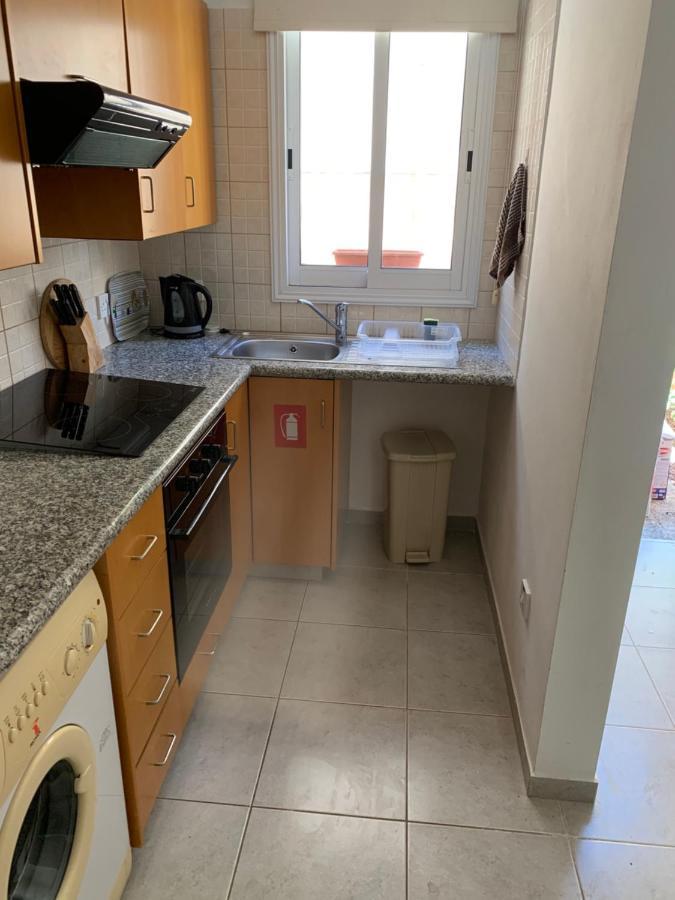 Desire Gardens Townhouse F5 Villa Peyia Luaran gambar