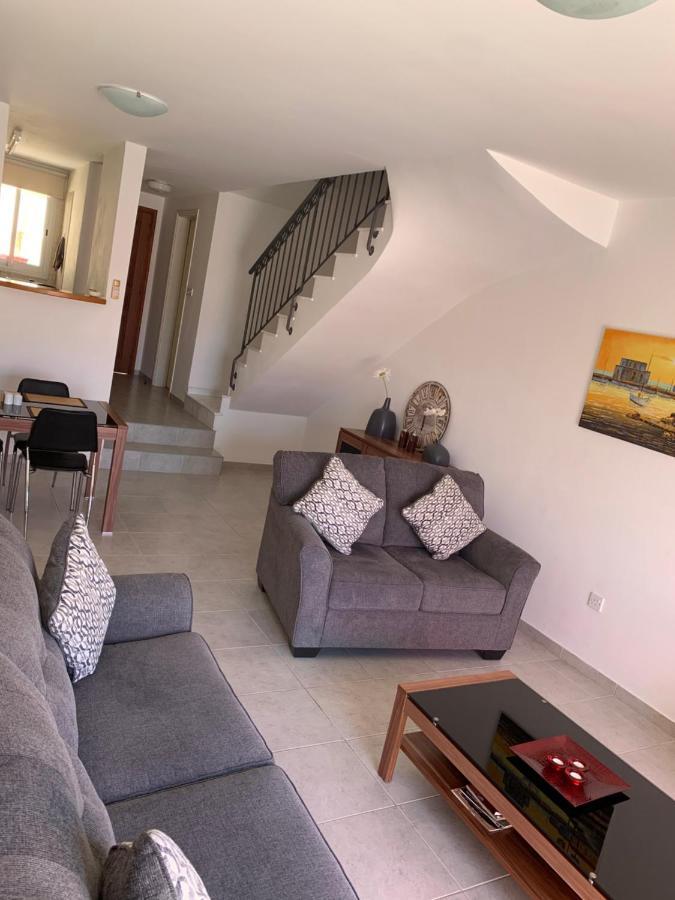 Desire Gardens Townhouse F5 Villa Peyia Luaran gambar