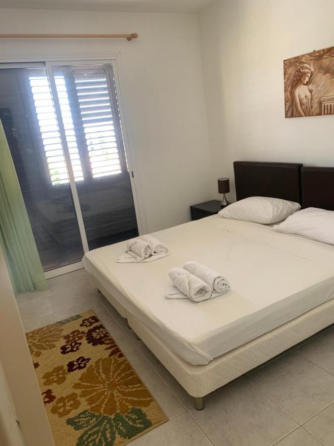 Desire Gardens Townhouse F5 Villa Peyia Luaran gambar