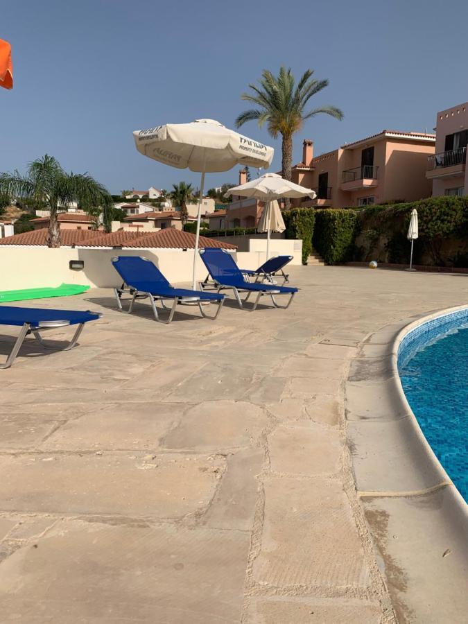 Desire Gardens Townhouse F5 Villa Peyia Luaran gambar