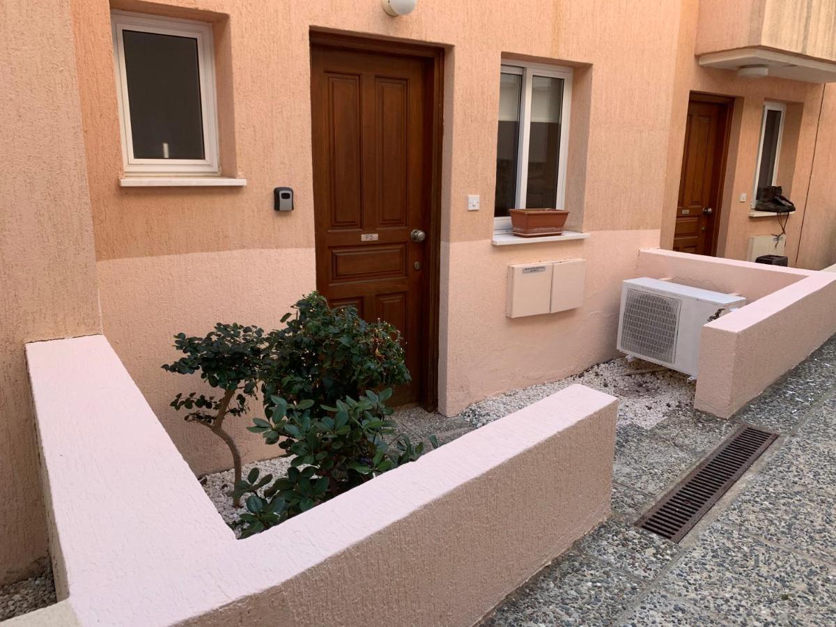 Desire Gardens Townhouse F5 Villa Peyia Luaran gambar